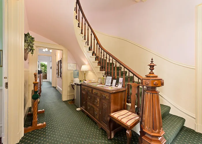 The Gables Wine Country Inn Santa Rosa