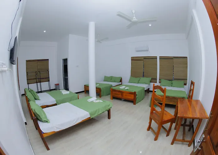 Amis Hotel & Restaurant Jaffna