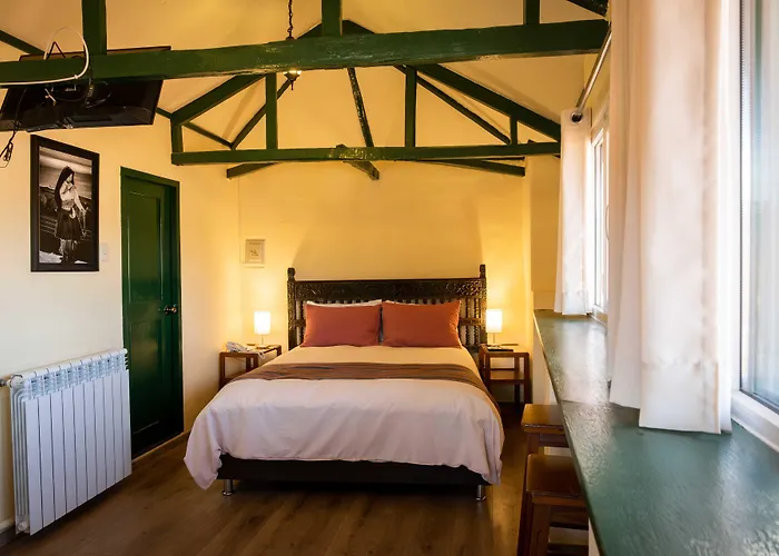 Hostal Corihuasi Cusco