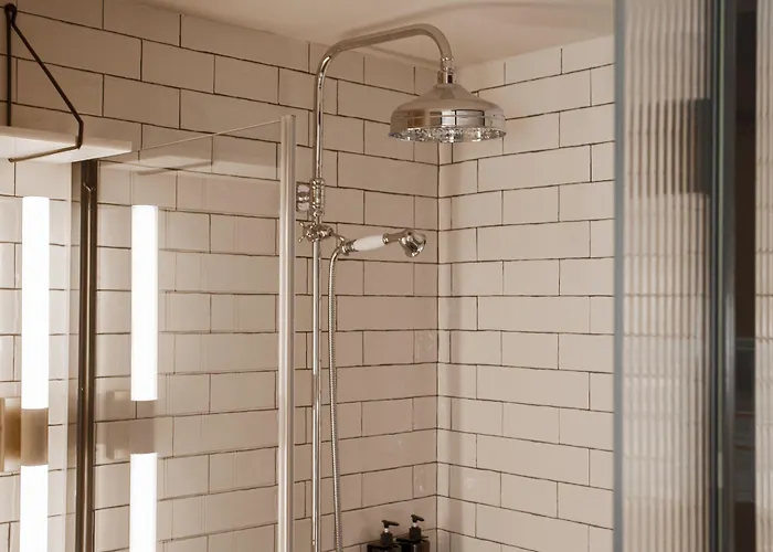 Letoh Letoh Gran Vía Hotel Madri