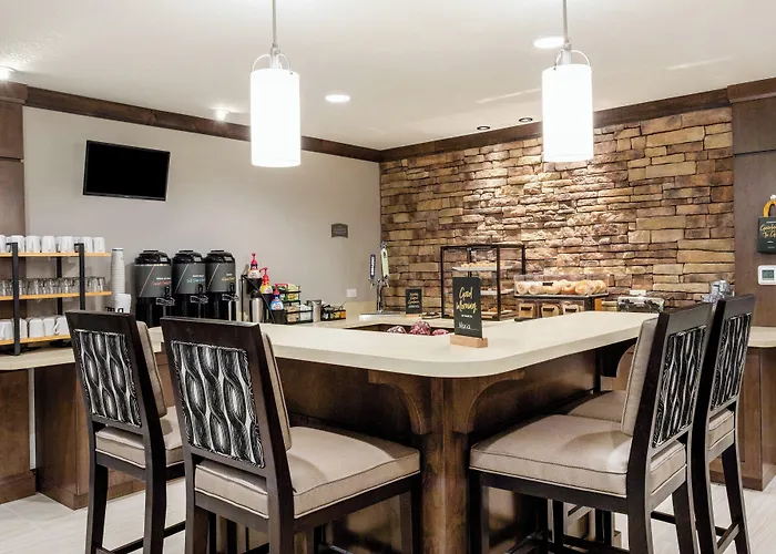 Staybridge Suites - Fort Lauderdale Airport - West By Ihg Davie