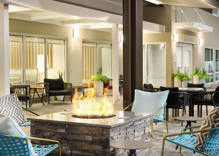 Towneplace Suites By Marriott Plant City