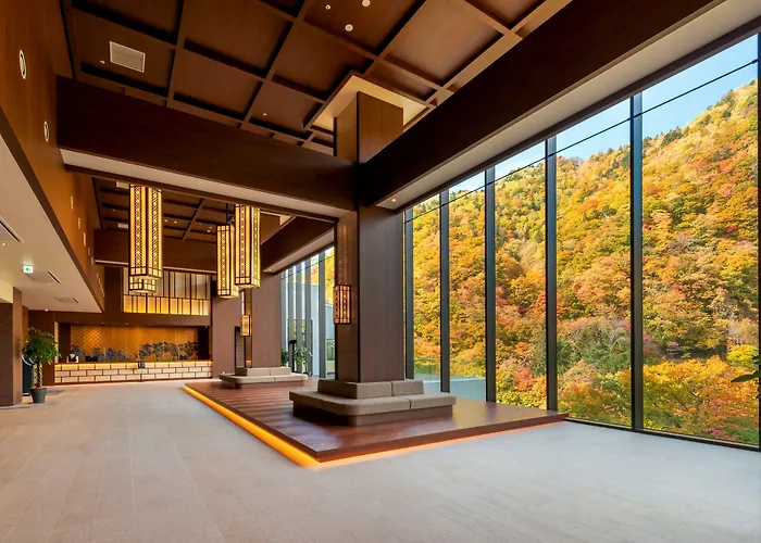 Grand Blissen Hotel Jozankei Sapporo