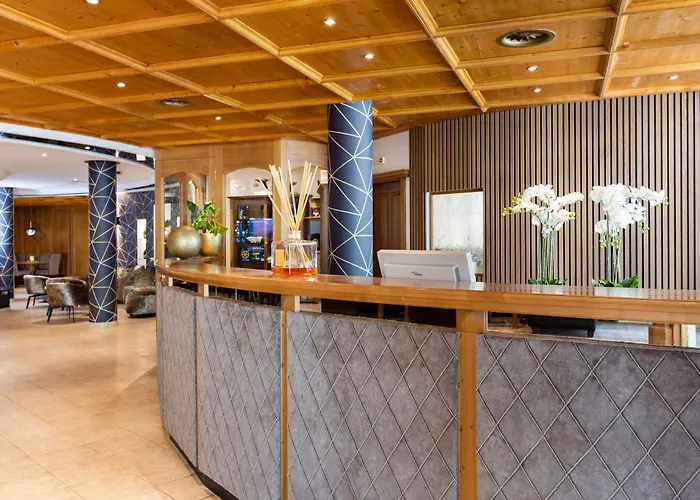 Hotel Seiblishof Ischgl