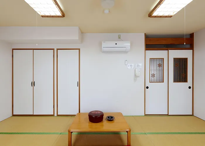 Tabist Rays Hotel Suisen Miyazaki