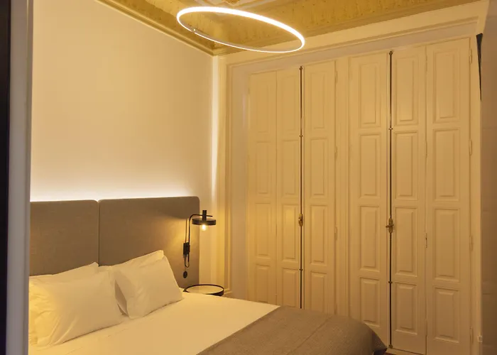 O Paco - Exclusive Accommodation Tomar