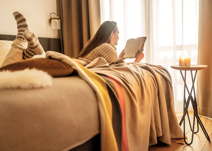 Aparthotel Alpin Residenz Dachsteinperle Ramsau am Dachstein