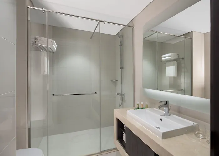 Hyatt Place Dubai Jumeirah Residences