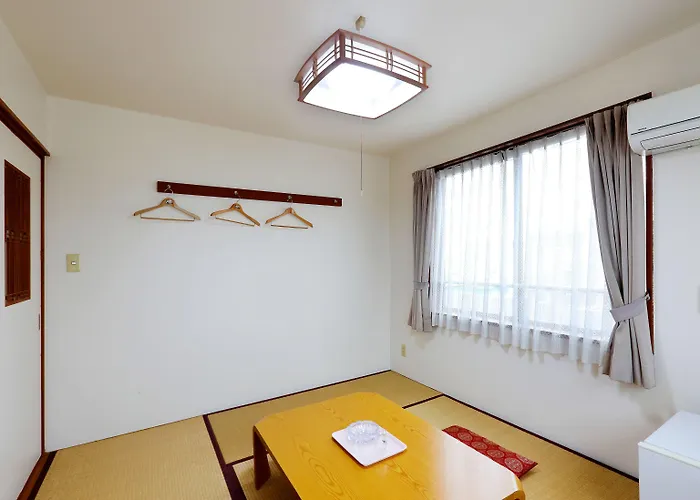 Tabist Rays Hotel Yakata Miyazaki