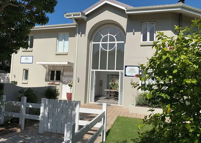 Chez Pierre Hotel Knysna
