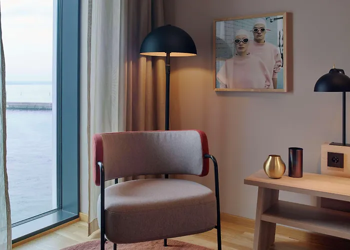 Scandic Oceanhamnen Helsingborg