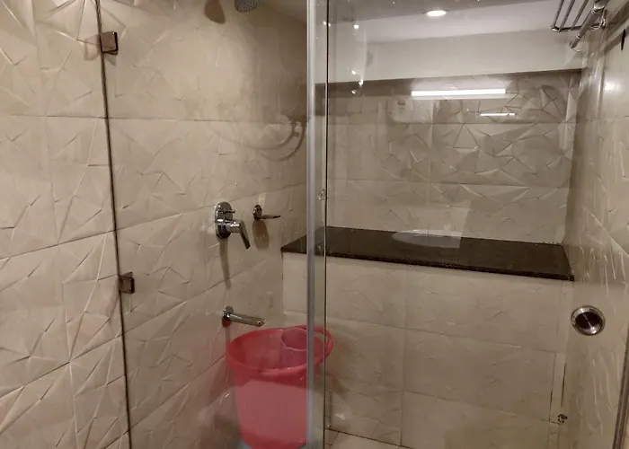 Hotel Hamers International Mussoorie