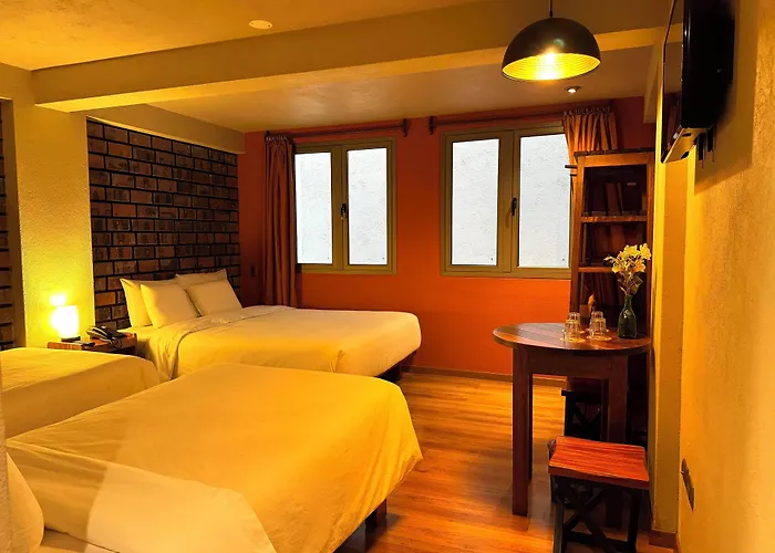 Hotel 1911 Machu Picchu