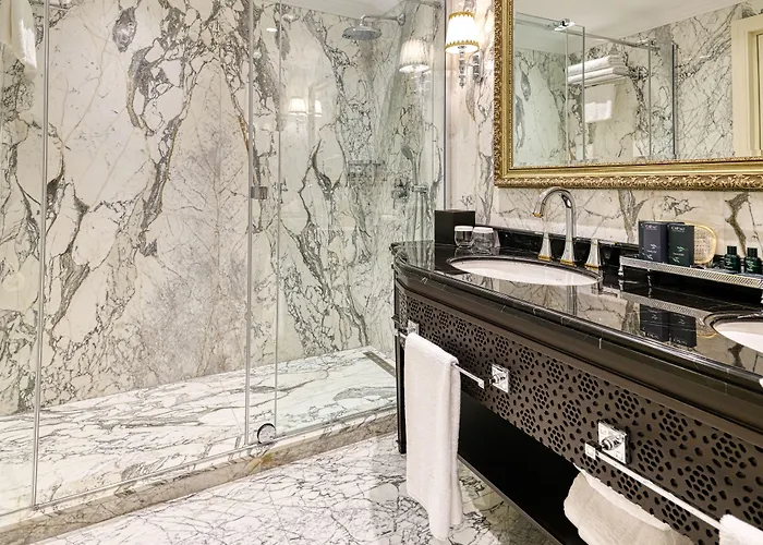 Dekalb Hotel Стамбул