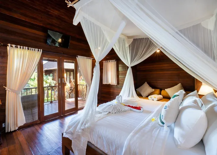 Royal Cottage Nusa Lembongan