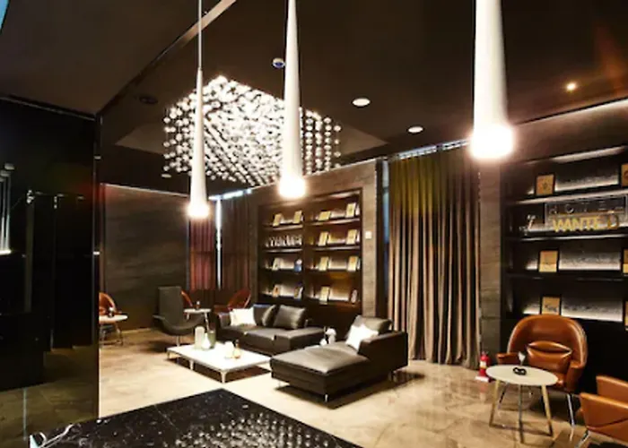 Hotel Wanted Incheon