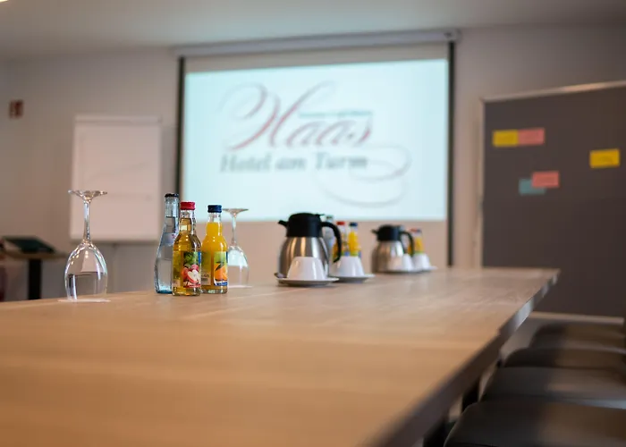 Pension Haas-Hotel am Turm Rottweil