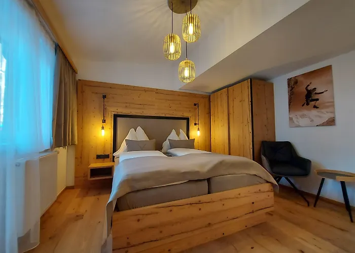 Hotel Gasthof Walcher Dorfgastein