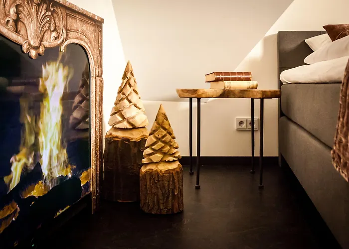 Boutique Hotel K7 Bad Nauheim