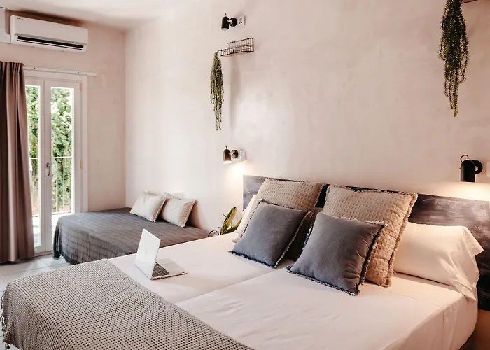 Astuto Boutique Jerez - Adults Only Hotel Jerez de la Frontera