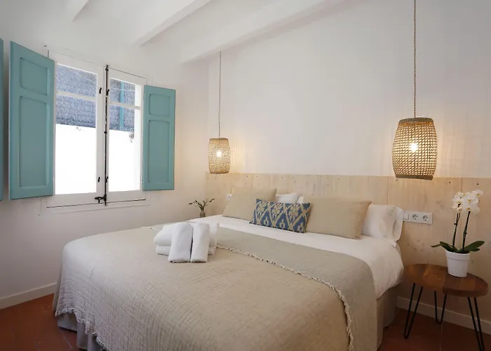 Hostal Ses Negres Begur