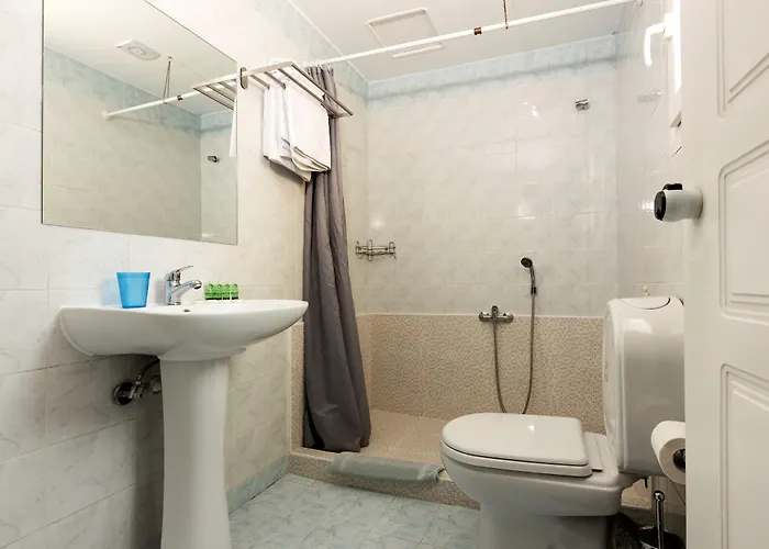 Filon Hotel Piraeus
