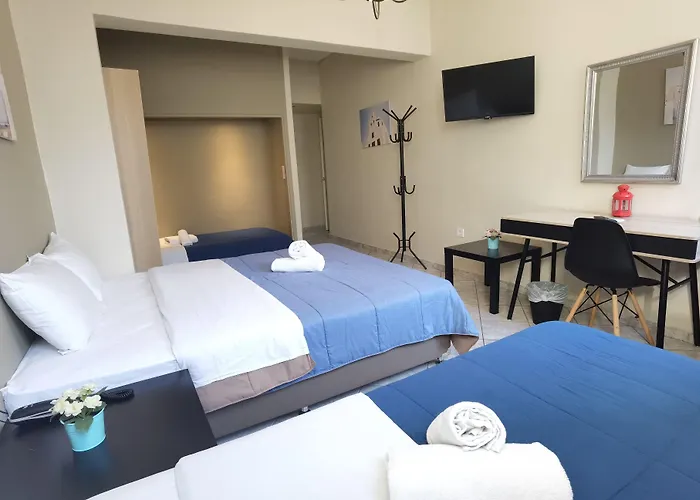 Filon Hotel Piraeus