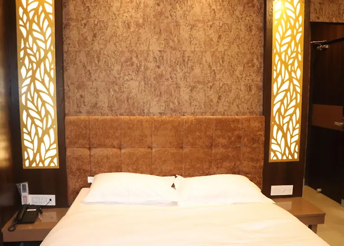 Hotel Angina Kolkata
