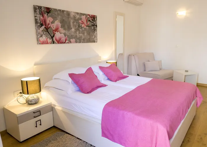 B&B Aurora Jelsa 