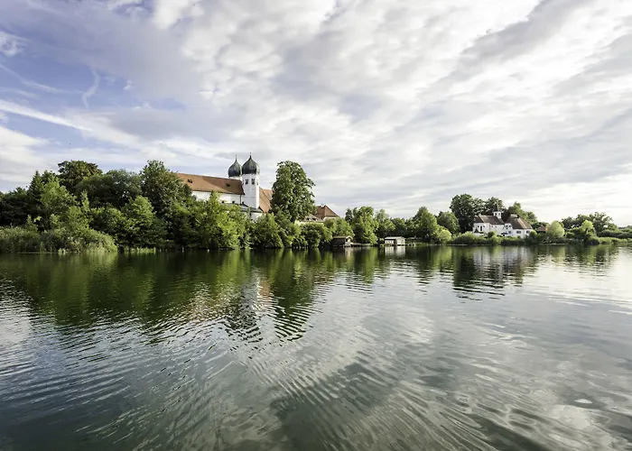 Kloster Seeon