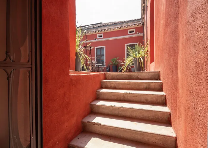 Hotel Palazzo Martinelli Dolfin Venice