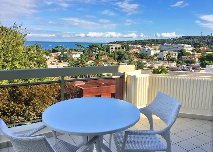 Hapimag Apartments Antibes