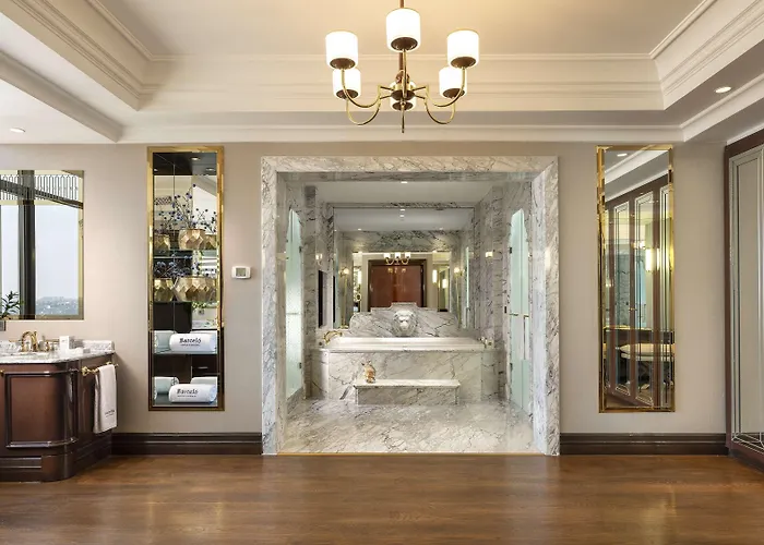 Barcelo Istanbul Hotel