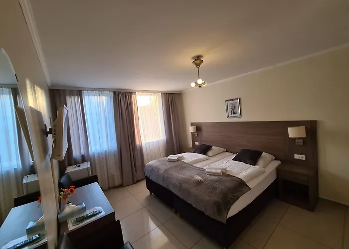 Hotel Cara Vita Colonia