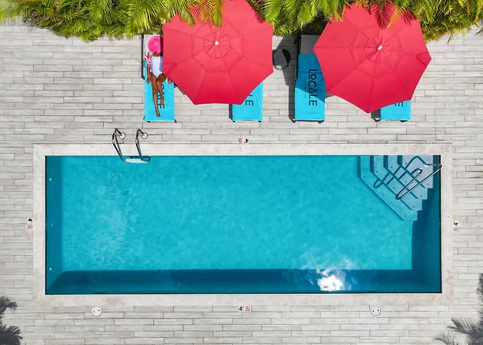 The Locale Hotel Grand Cayman George Town
