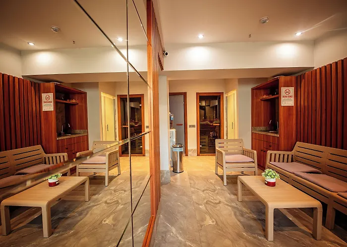 Grand Marcello Hotel İstanbul
