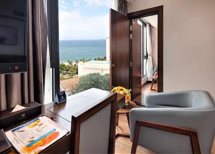 Dtx Hotel Nha Trang