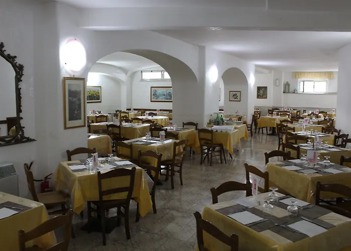 Hotel Castiglione Forio di Ischia