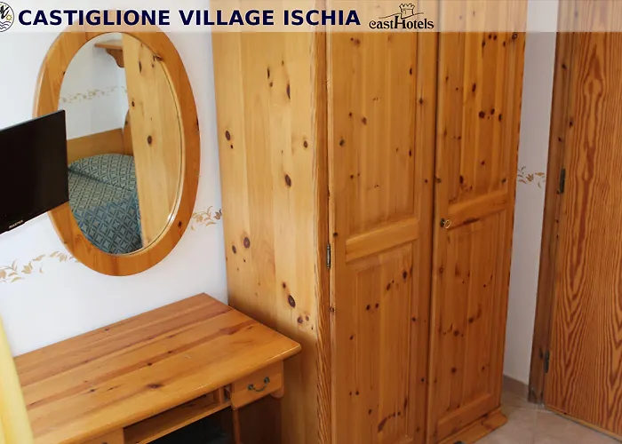 Hotel Castiglione Forio di Ischia