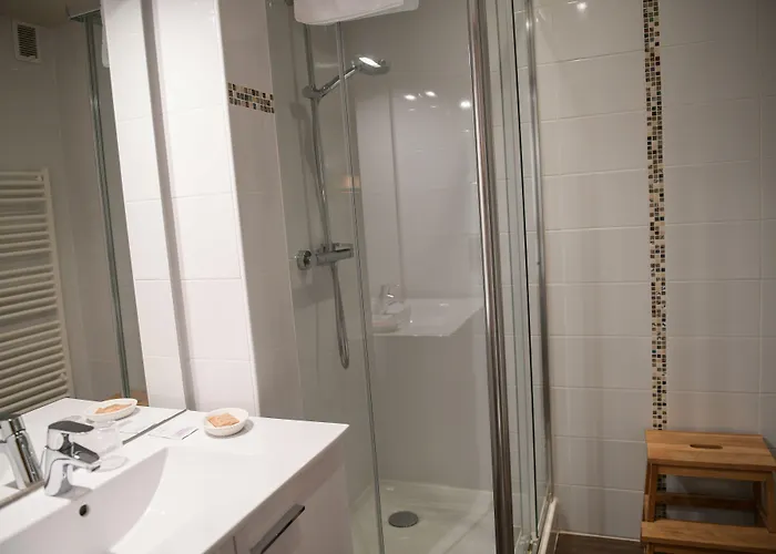 Hotel Le Dahu Chamonix