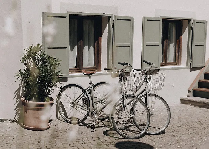 1477 Reichhalter, A Member Of Design Hotels Lana