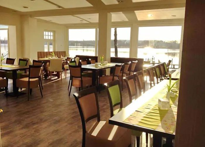 Strandhotel Mirow