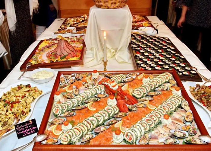 Strandhotel Mirow