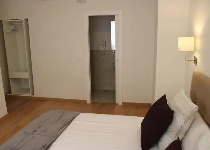 Fan Rooms Gálvez Málaga