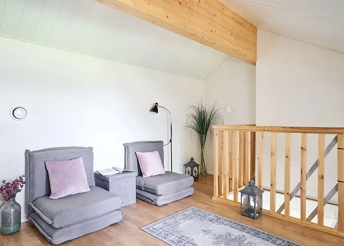 Hotel Villa Molnby Porvoo