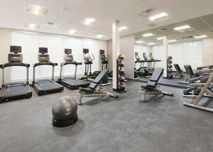 Fairfield Inn & Suites By Marriott El Dorado