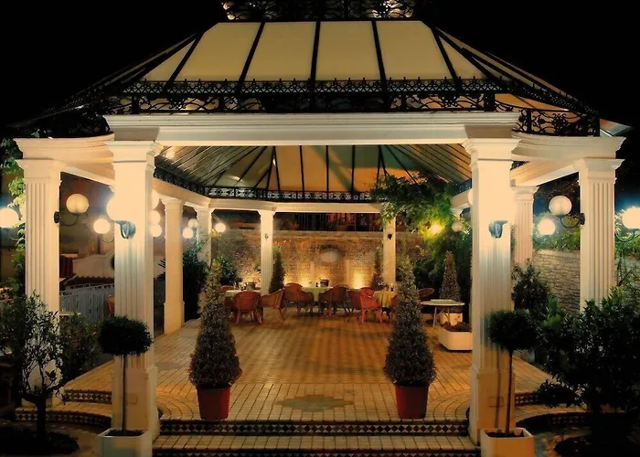 Resort Santangelo & Spa Pimonte