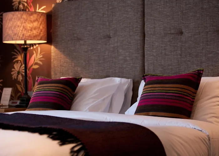The Townhouse Hotel Melrose