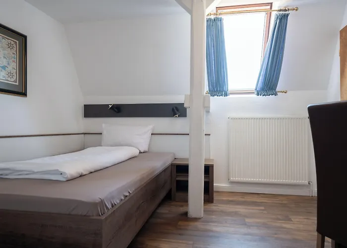 Hotel Alt-Emder Bürgerhaus Emden