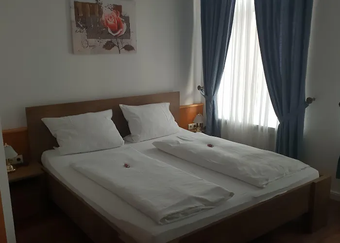 Hotel Alt-Emder Bürgerhaus Emden